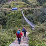 2024-10 - Népal - J04 - De Tolka à Ghandruk - 007